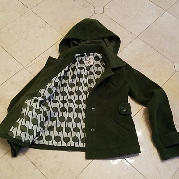 Jacket - Picture 2 of 7